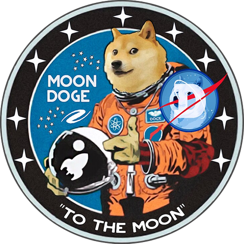 MOONDOGE